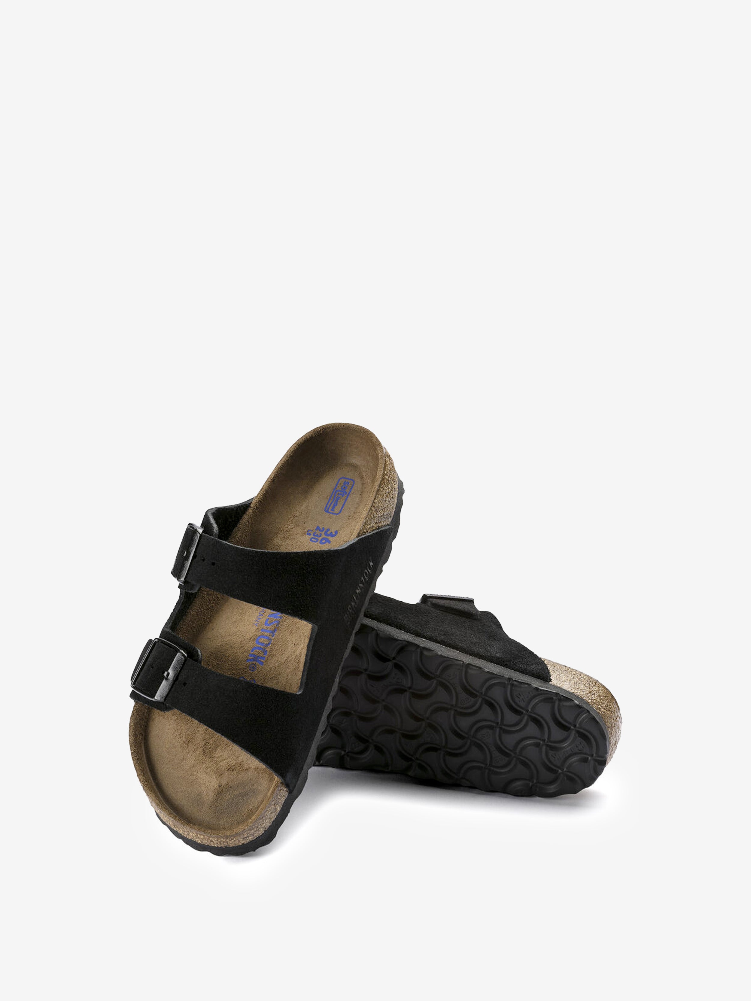 BLACK/SFB