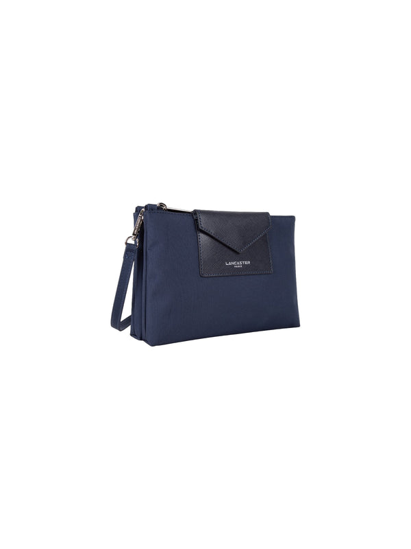 Tracolla doppia zip Smart KBA