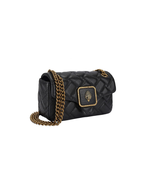 Mini borsa matelassé