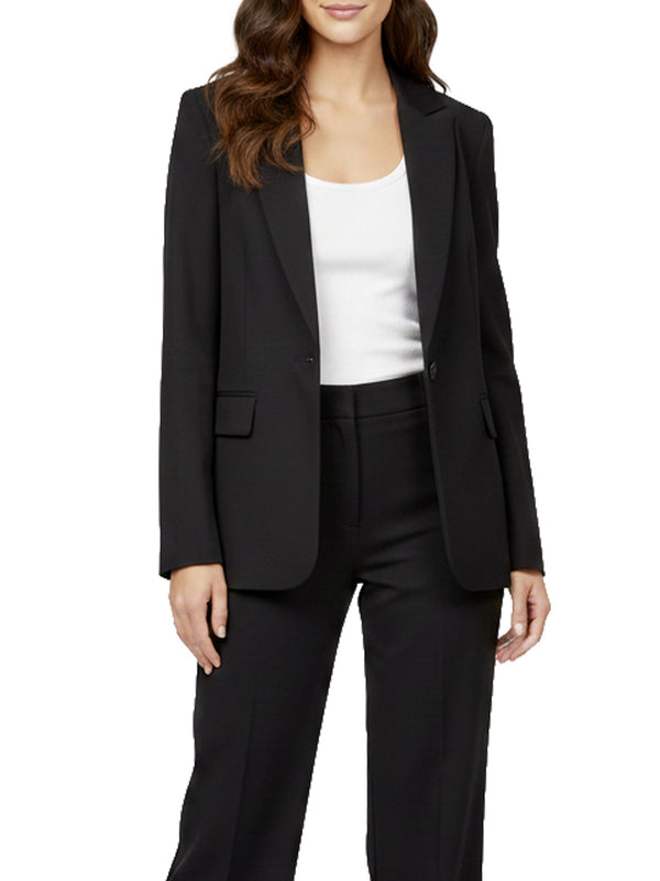 Blazer monopetto elegante