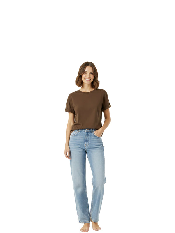 Short-sleeved T-shirt