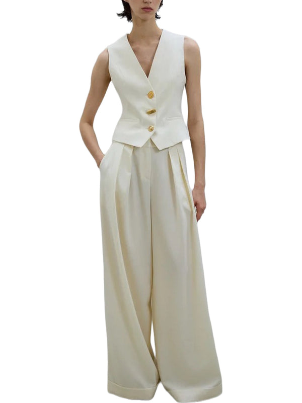 Pantalone con pence