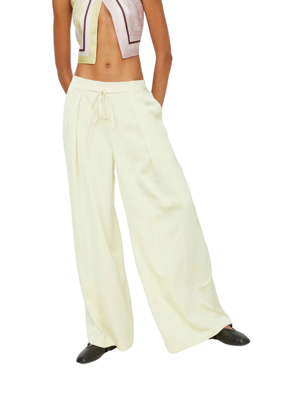Pantalone pence