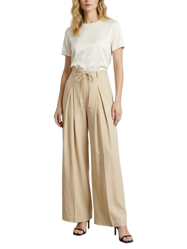 Pantalone con pence