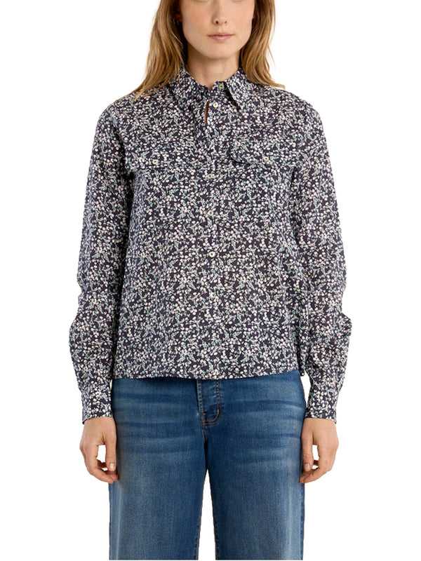 Camicia provenzale