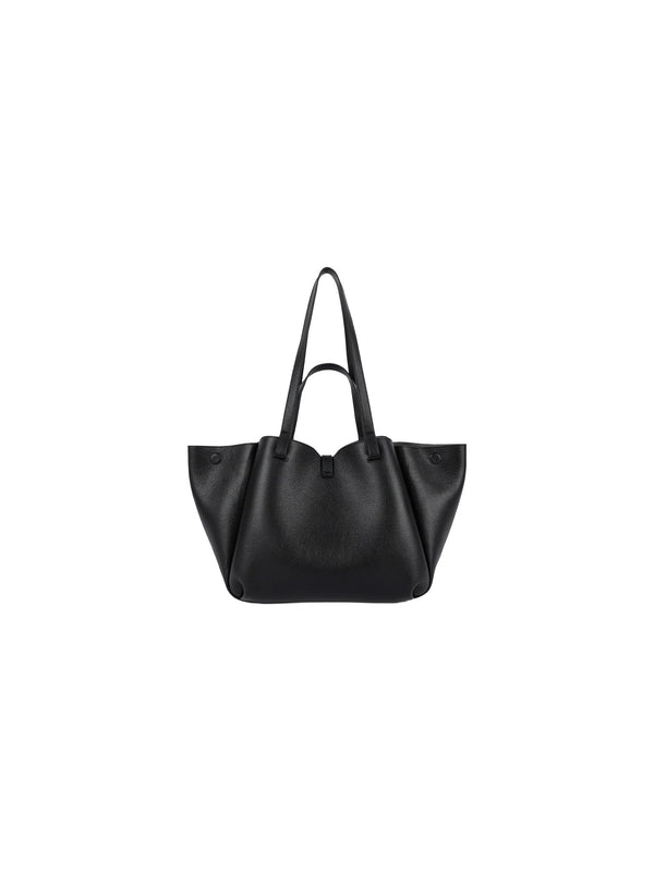 Shopper grande a spalla Milano Horizon