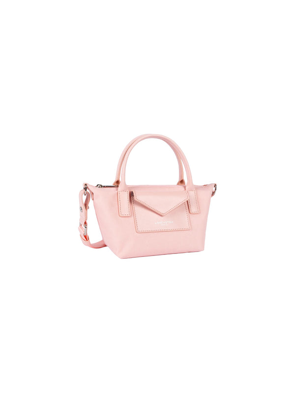 Mini shopper in nylon