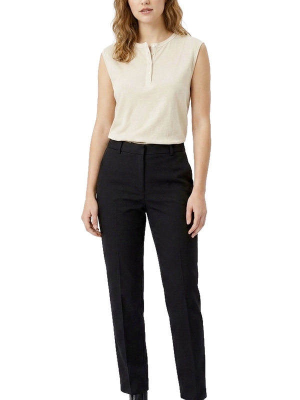 Camicia smanicata