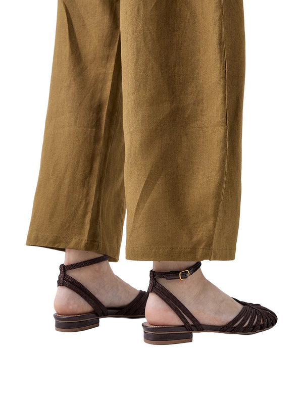 Ragnetto flat