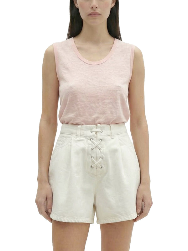 Short con stringhe