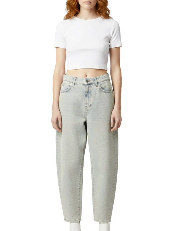 Jeans balloon