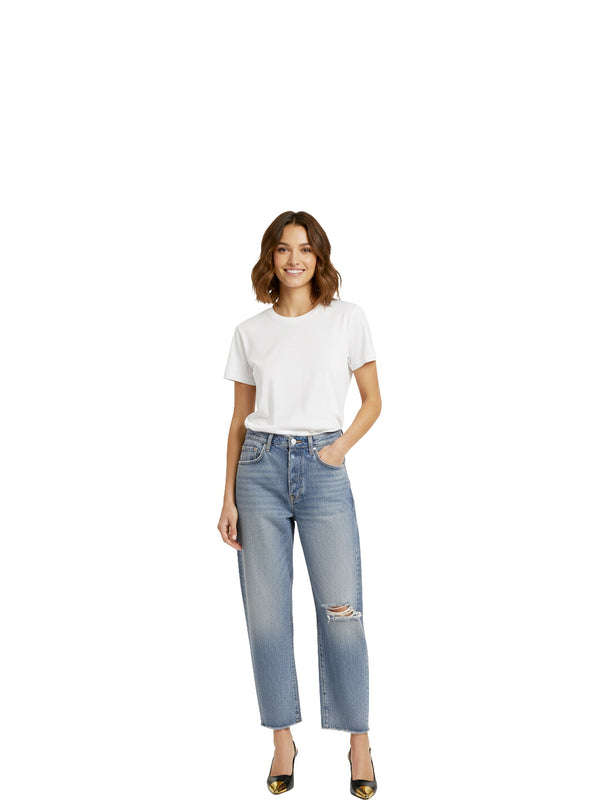 Jeans Ayla Baggy