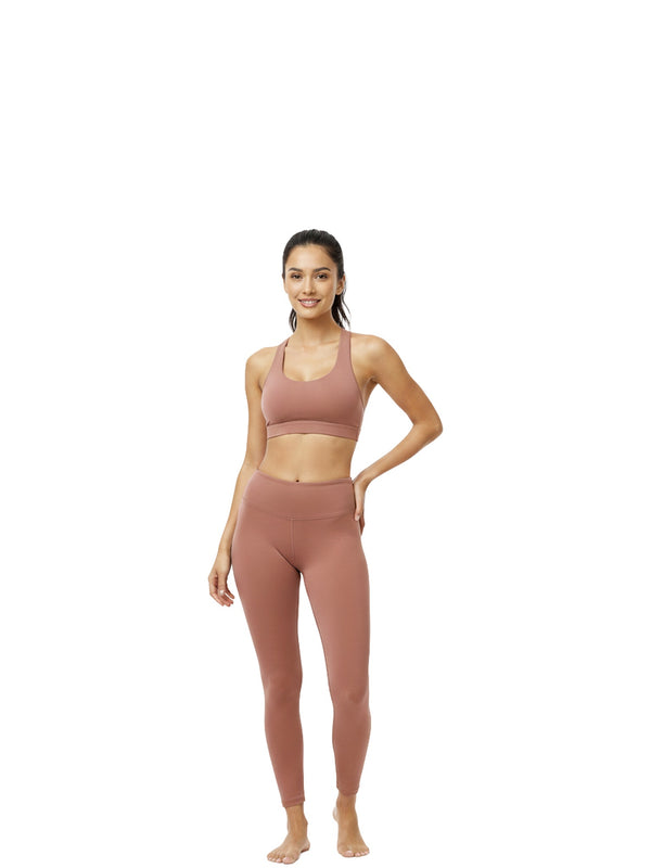 Leggings soft touch