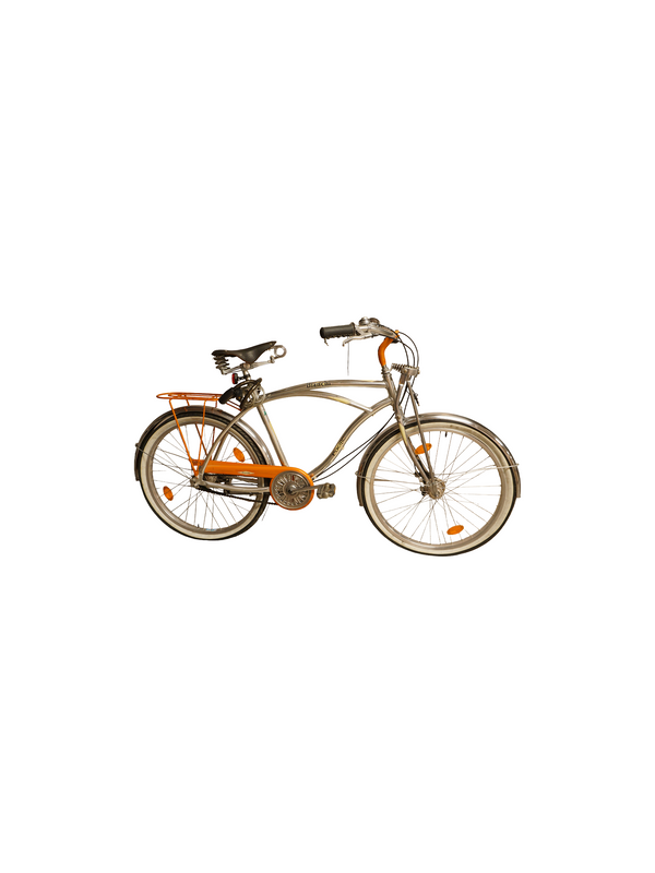 Bianchi Pacific – Stile retrò, anima libera