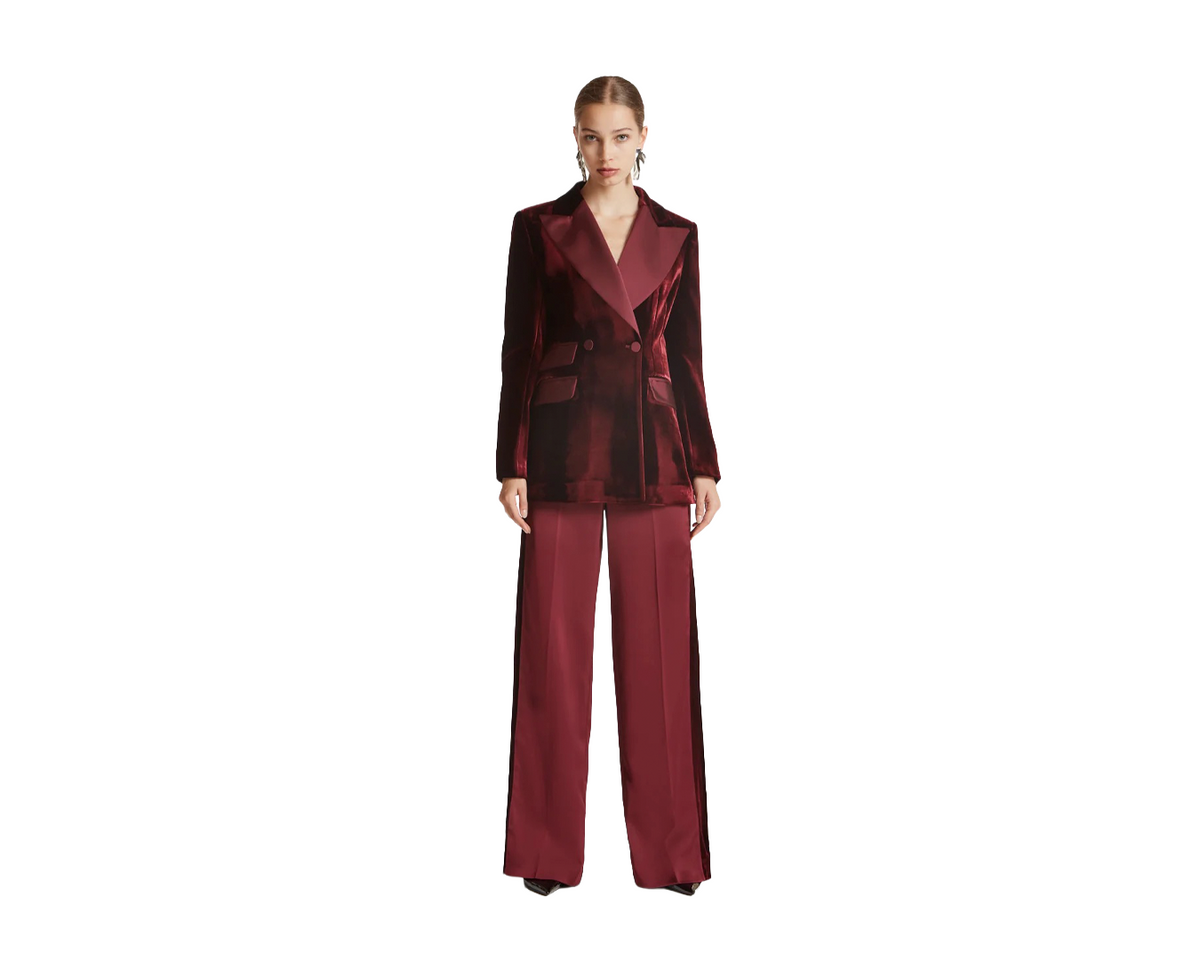 Ruby Velvet Tailoring