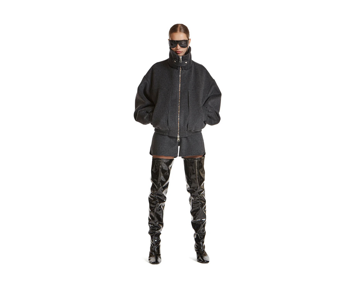 Urban Melange Volume