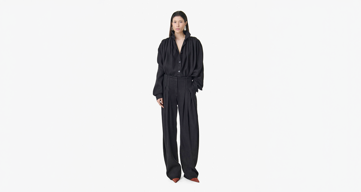 Total Black Fluidity