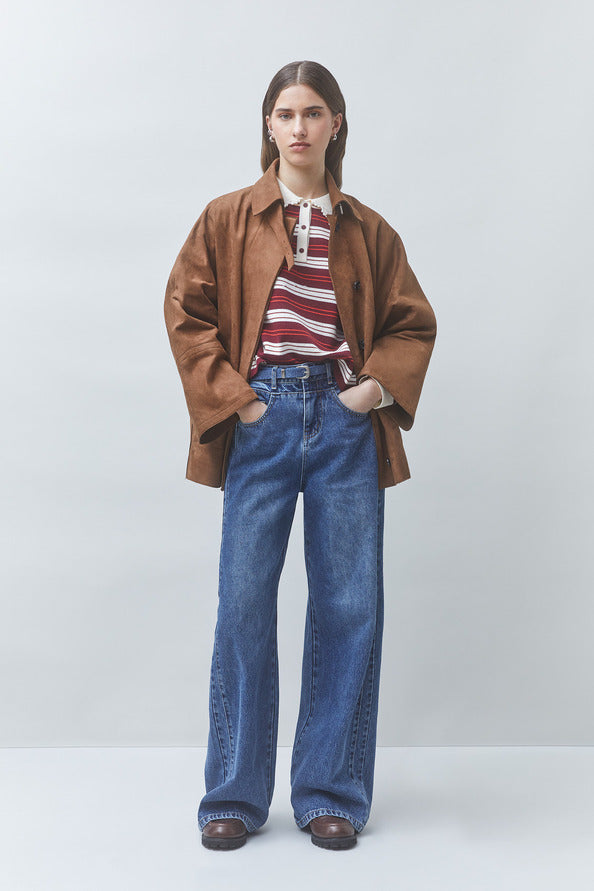 Look completo-RYTHIM