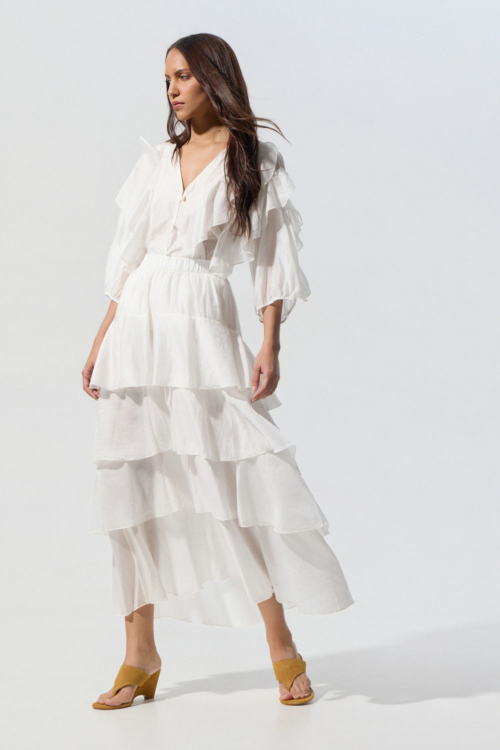 Look completo-216072 (bianco)