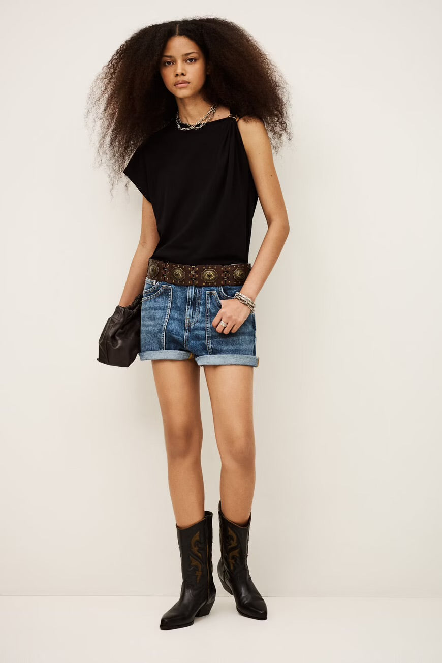 Look completo-ALLIA