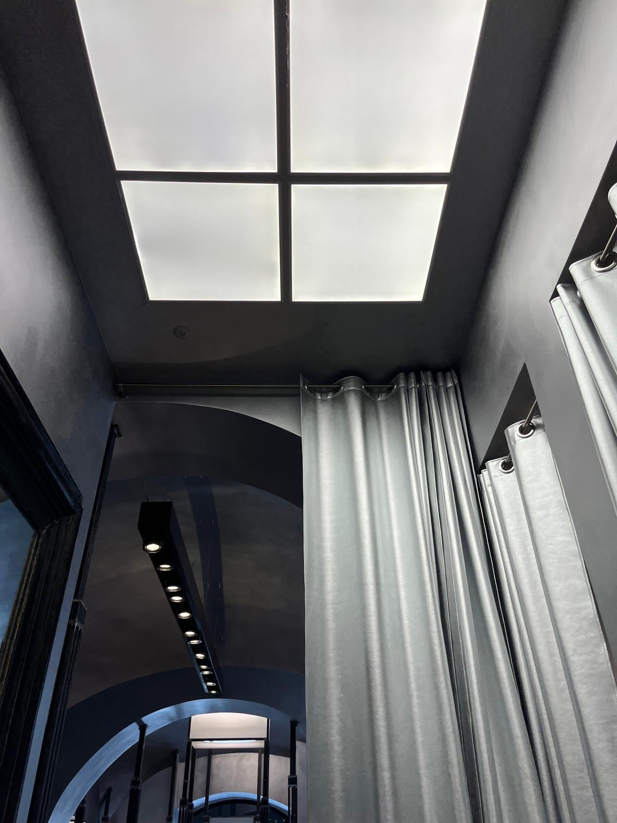 QUADRA SHOP TRANI - interno 8