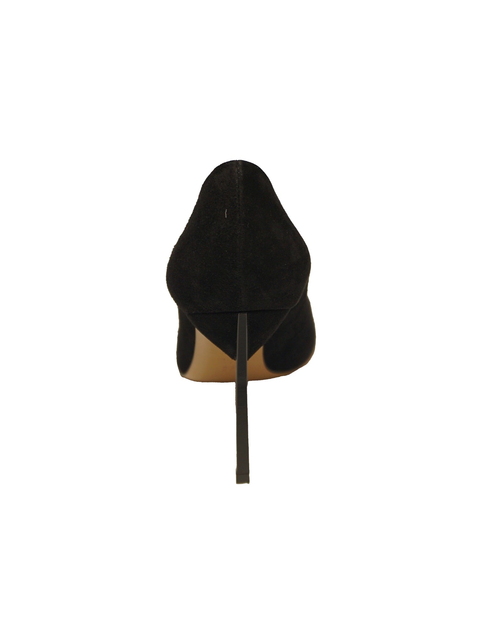 Décolleté modello Blade in camoscio