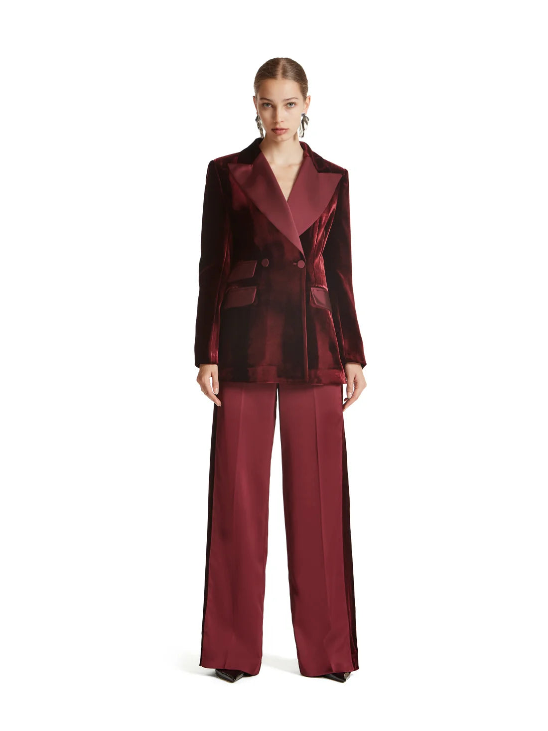 Ruby Velvet Tailoring