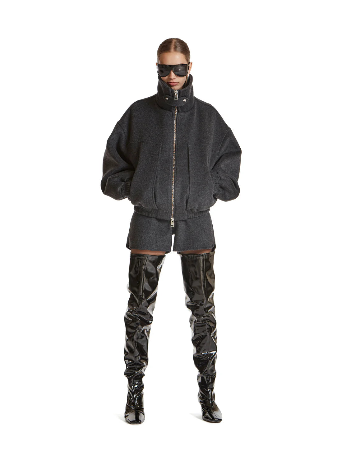 Urban Melange Volume