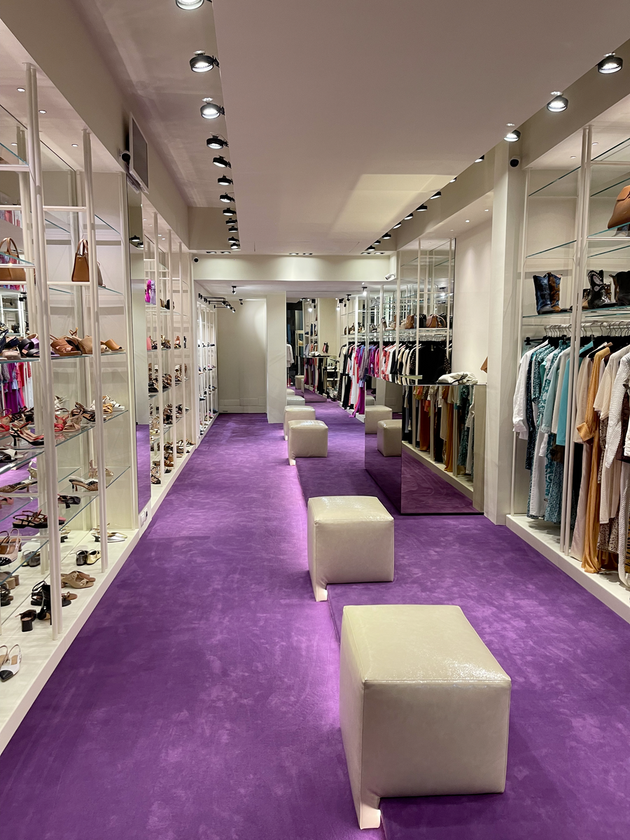 QUADRA SHOP ARGIRO