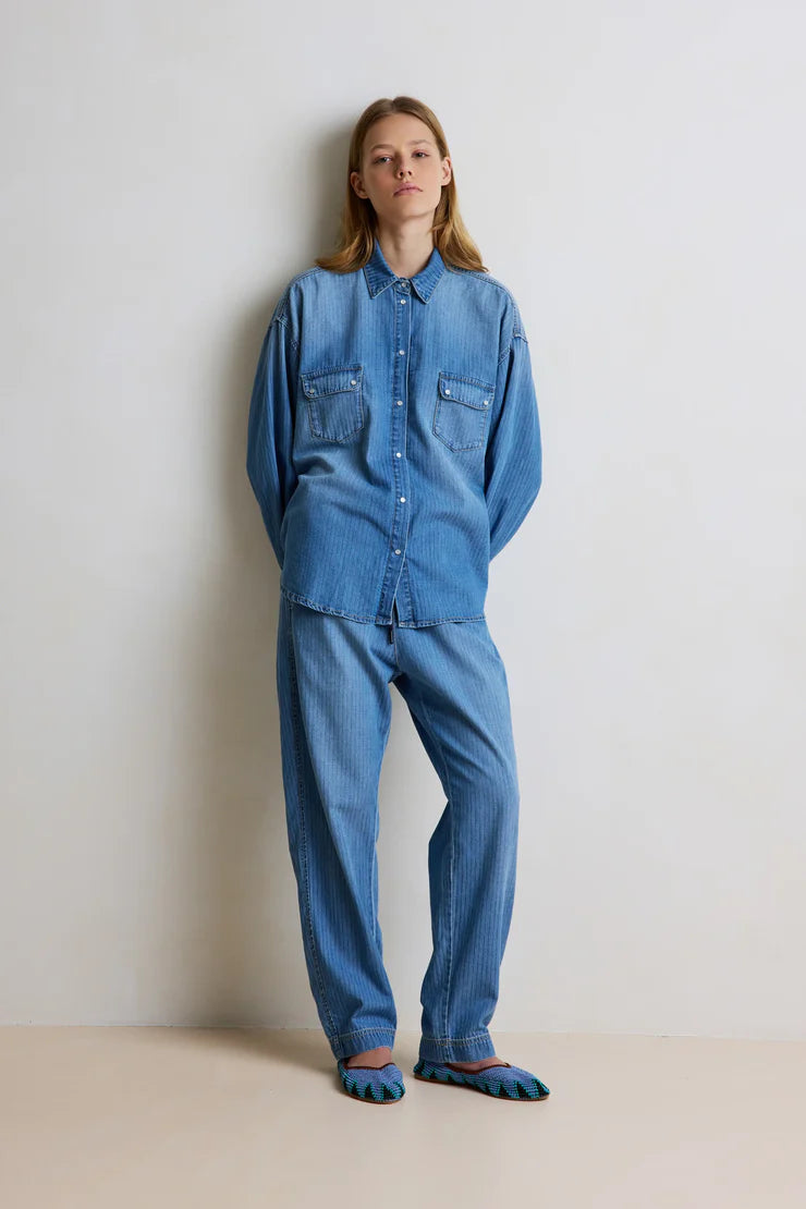Look completo-KAITLINE