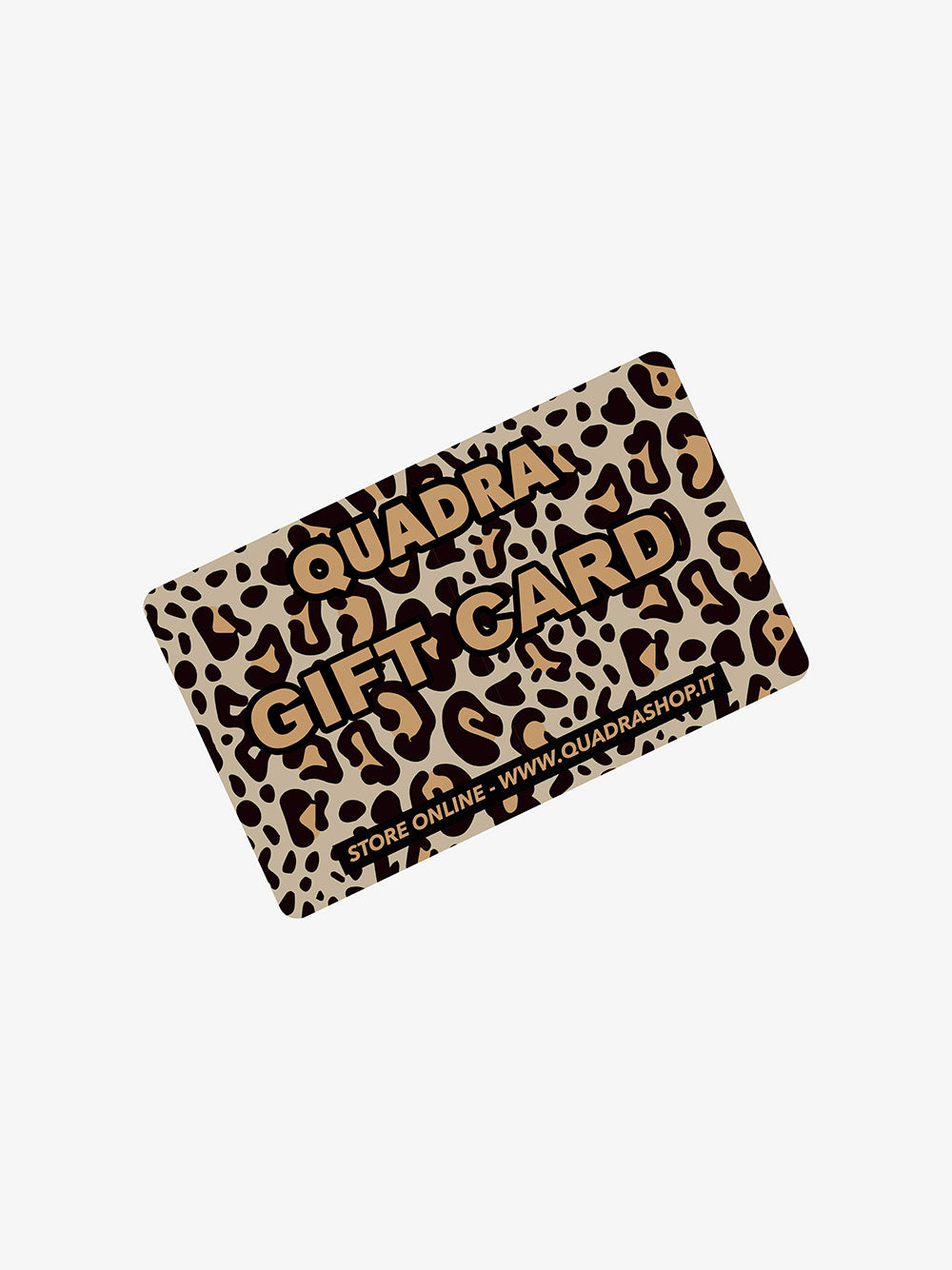 E-Gift Card