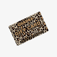 E-Gift Card