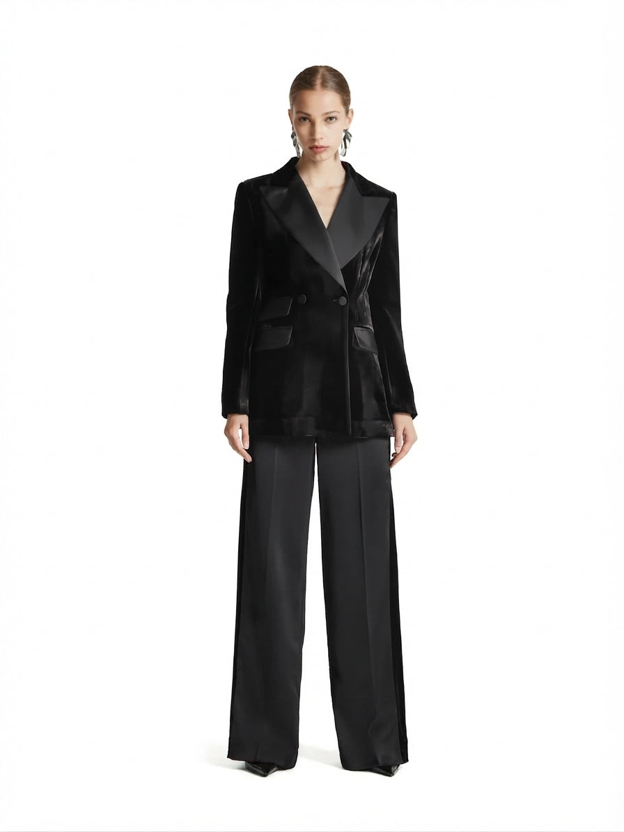 Look completo-CEGI10102 nero