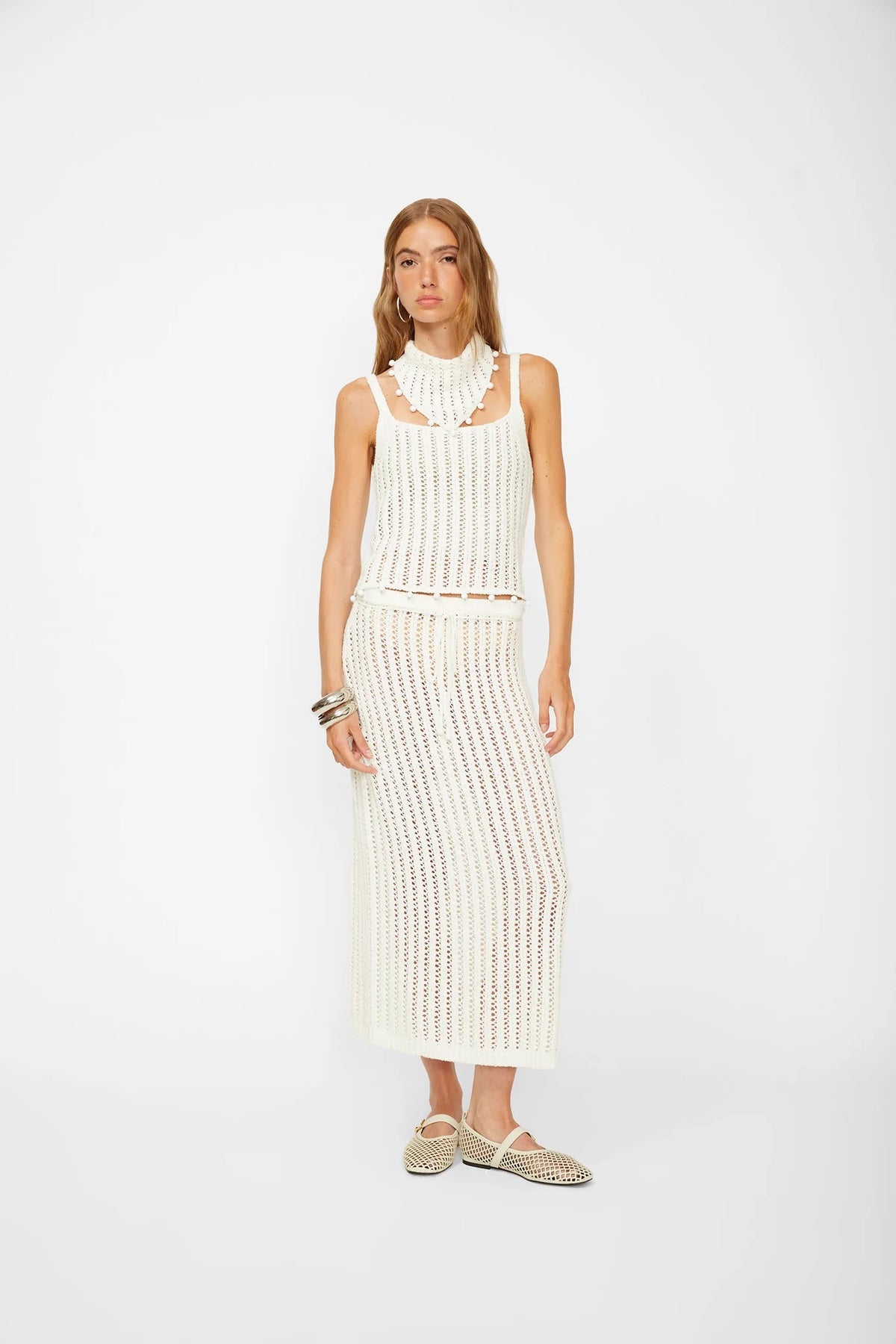Look completo-M139