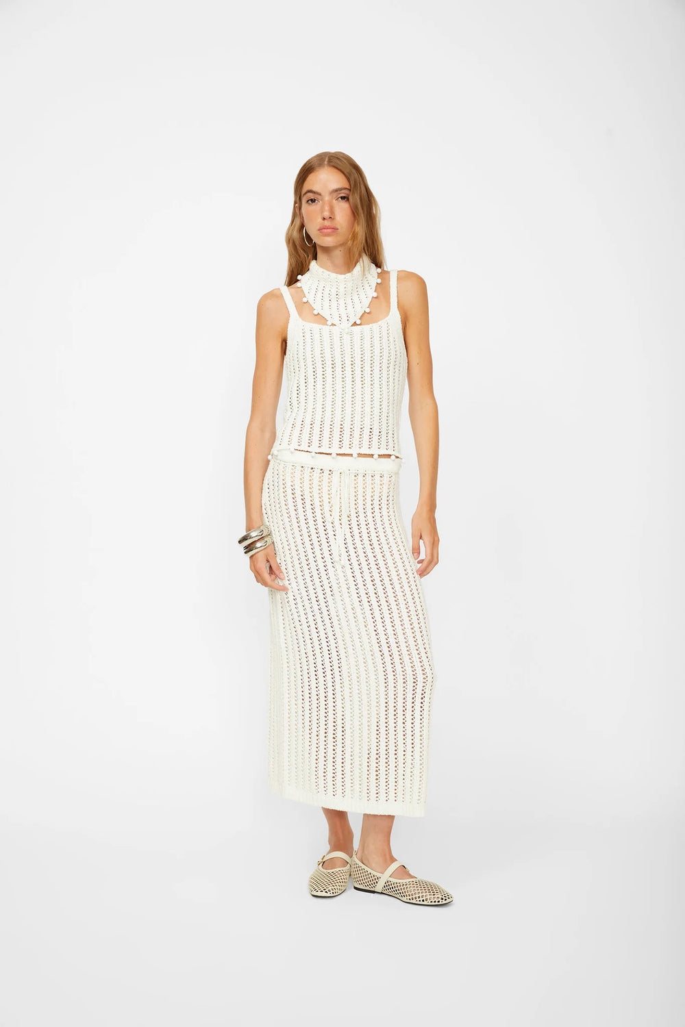 Look completo-M139
