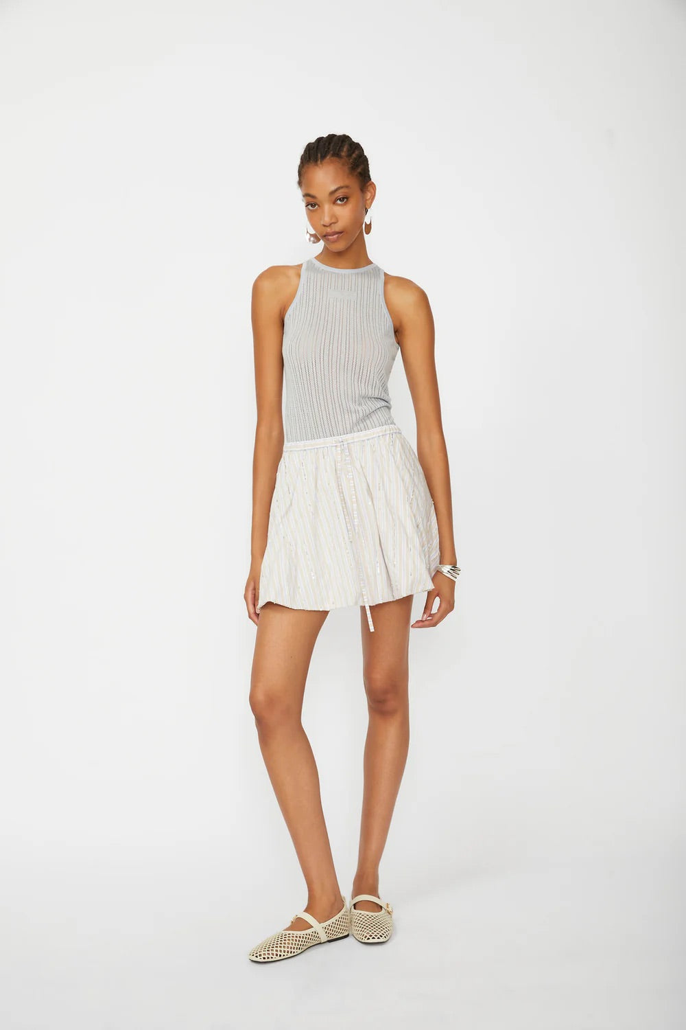Look completo-M143