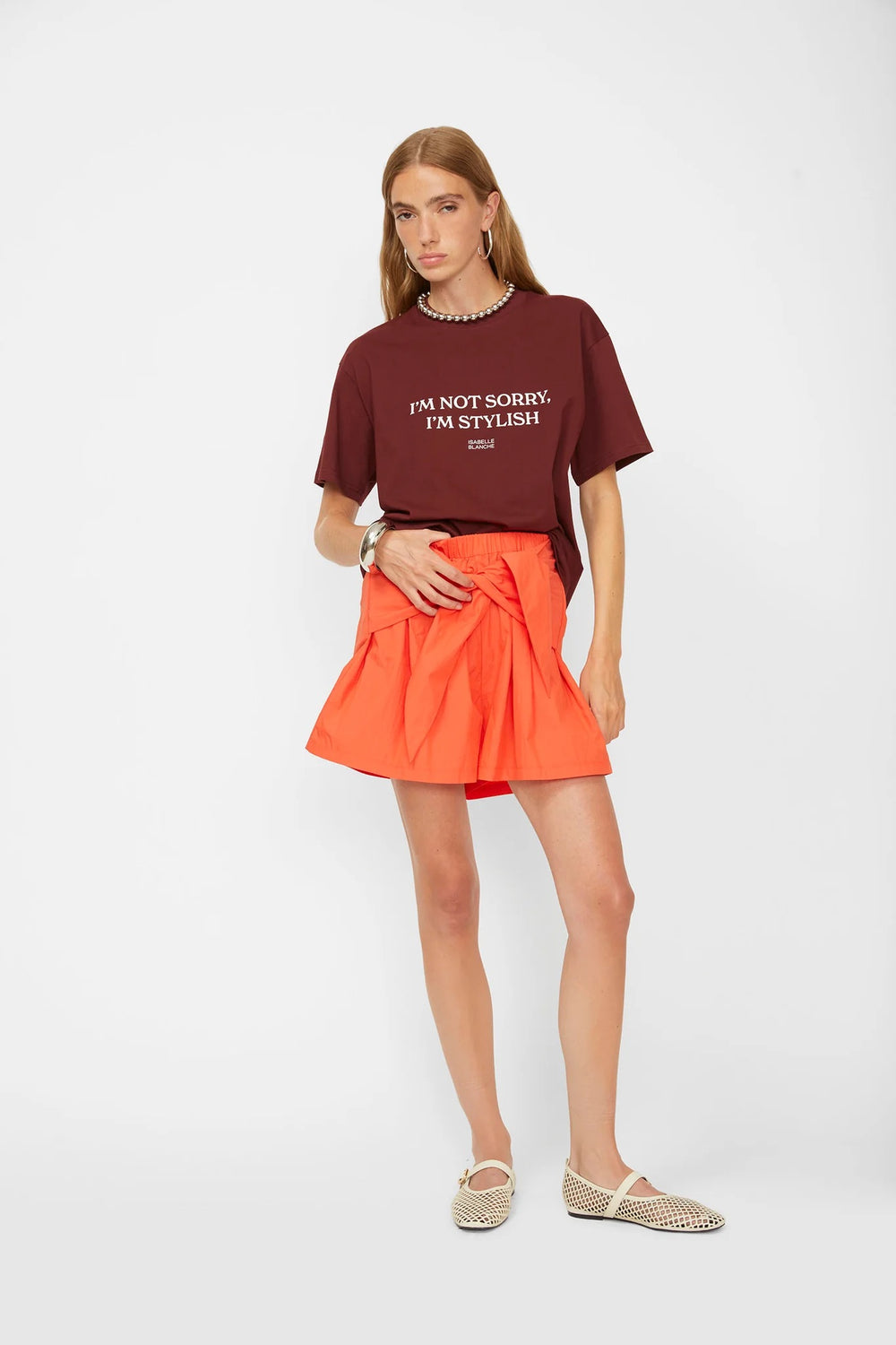 Look completo-T190