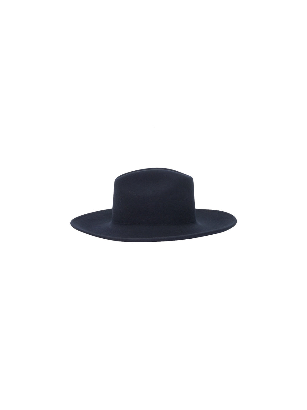 Chapeau à larges bords
