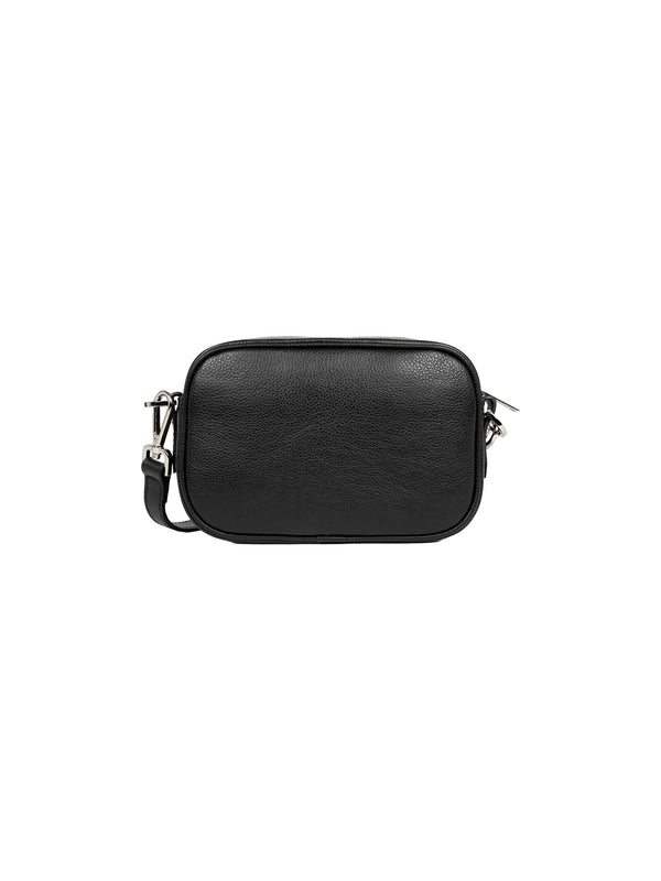 Leather camera bag from the Florence line