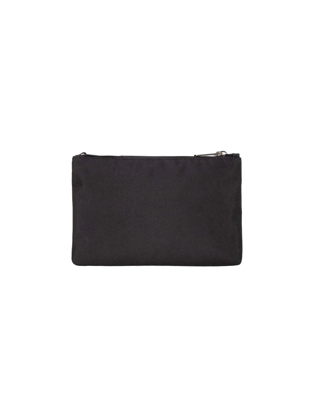 Sac bandoulière Smart KBA à double fermeture éclair