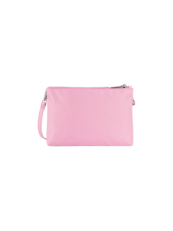 Sac bandoulière Smart KBA à double fermeture éclair