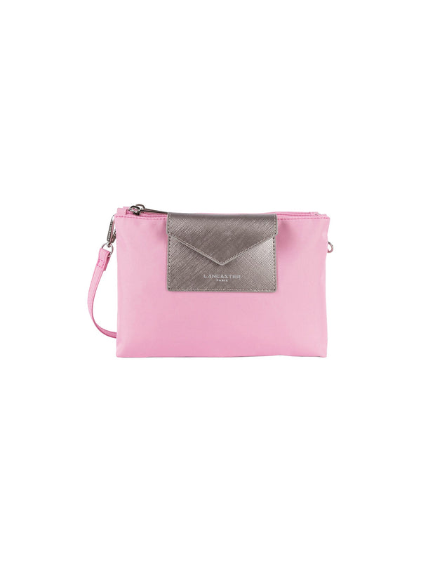 Sac bandoulière Smart KBA à double fermeture éclair