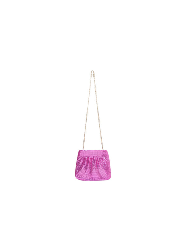 Borsa clutch micromash