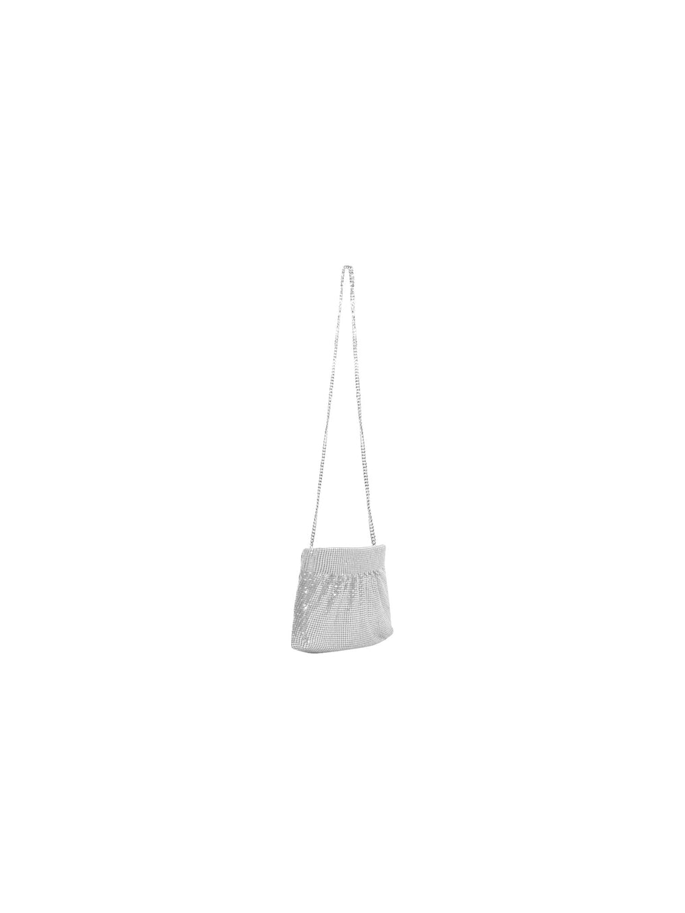 Pochette en micromash