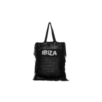 Woven Straw Bag
