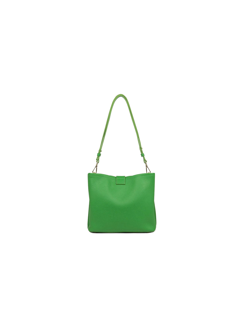 Top Double Bucket Bag