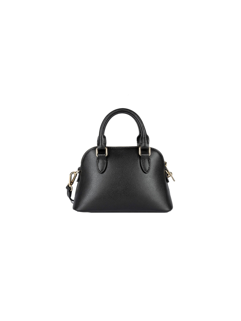Borsa piccola a mezzaluna