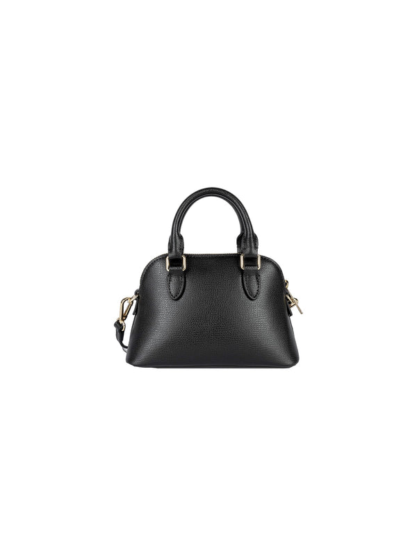 Borsa piccola a mezzaluna
