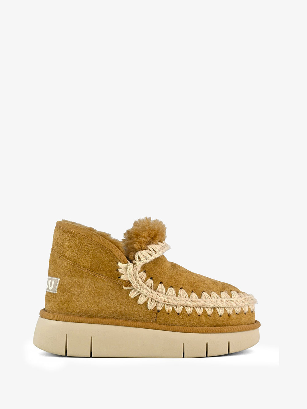 Mou - Boot eskimo bounce sneaker