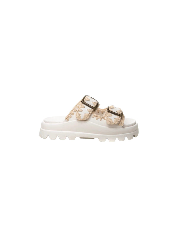 Mou One Piece Slide Two Buckle